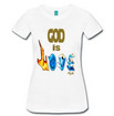 God is Love