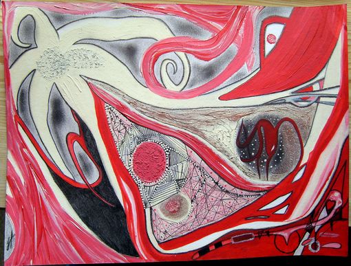 Bild ohne Titel