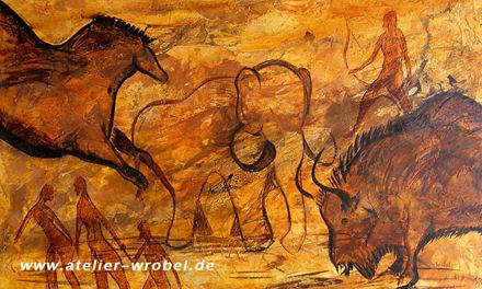 Cave ART