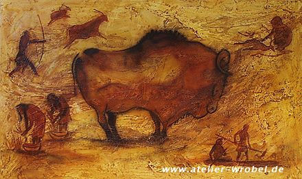 Cave ART