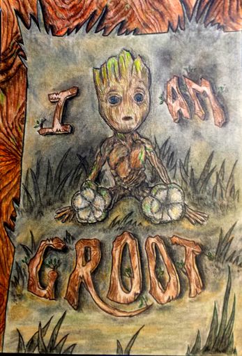 Groot