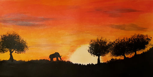 Ohne Titel