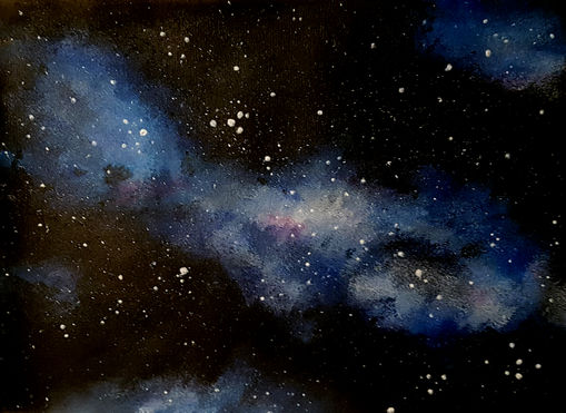 Galaxie