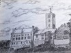 Wartburg aus Thringen