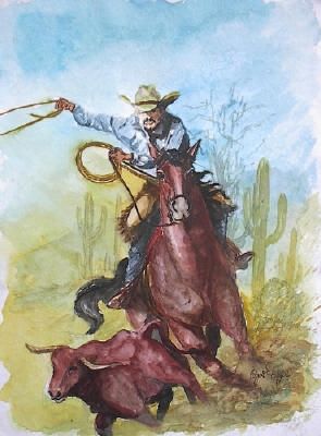 Cowboy