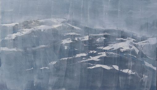 Eiszeit