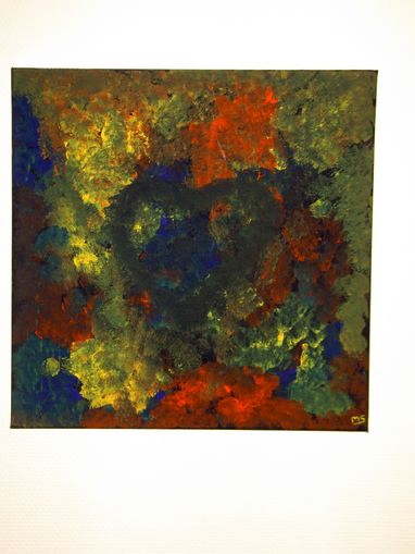 L amour de l automne