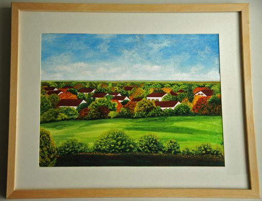 Schw�bischer Herbst