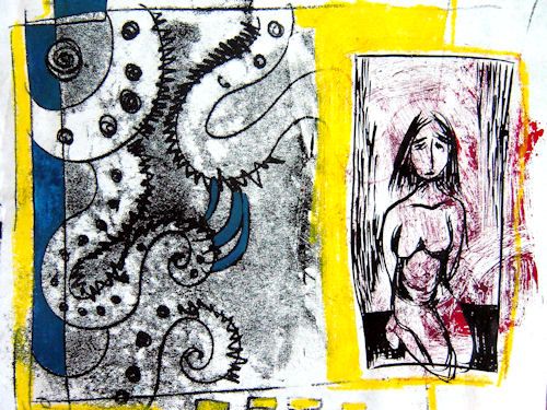 Ohne Titel