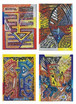 Zeitgeist 1-4