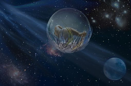 Kein abschied fuer immer