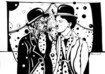 Charley Chaplin und ...