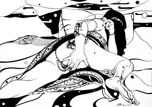 Ohne Titel