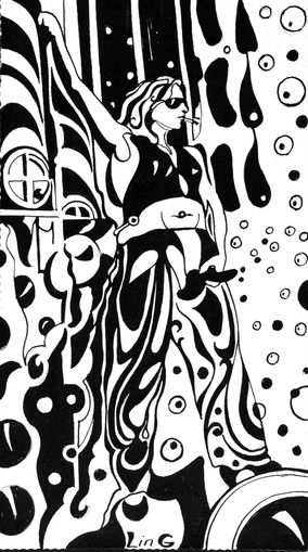 Insekten sind unsere Lehrer