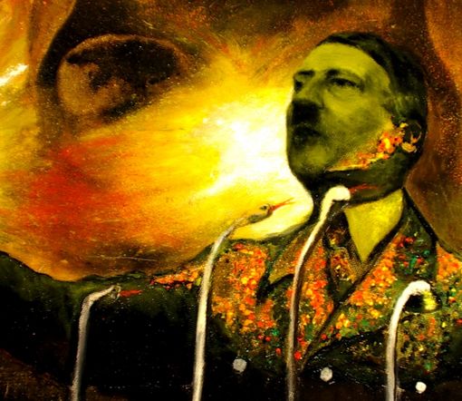 Bild Auszug zur Deutsche Volkskunst 1