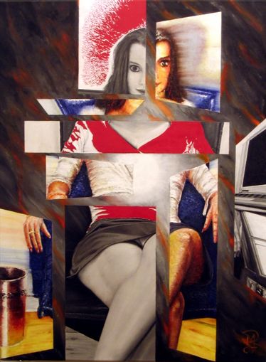 VERSUCHUNG oder BEL�STIGUNG?