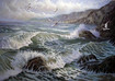  Salty wind