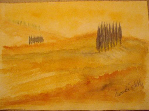 Toscana 1