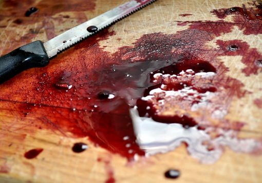 Nicht wie es scheint