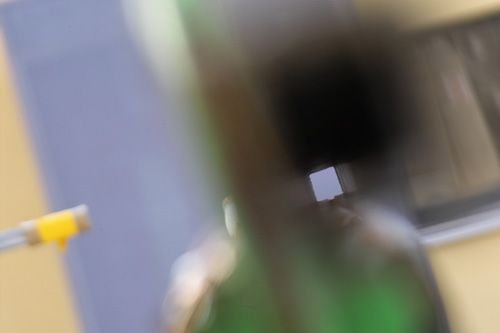 "In die Tiefe geschaut"