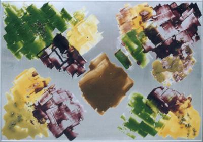 Nr.87 Friedhof der Kellerasseln  2000