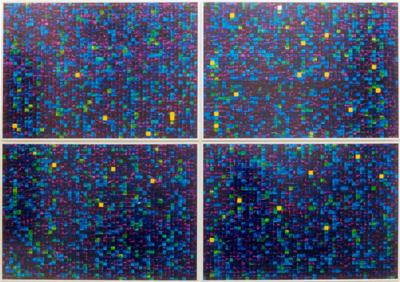 Nr.36 Wann kommt denn wieder die 100  1994
