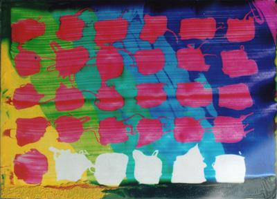 Nr.79 Silberhochzeit  1999