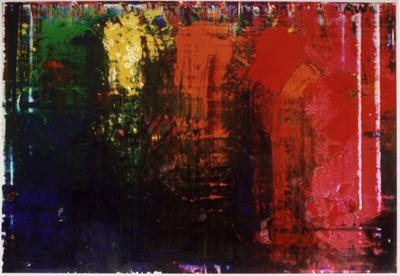 Nr.110 ohne Titel  2003