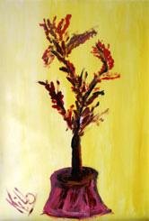 Herbstfarben