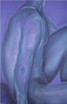 Akt blau2