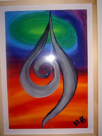 Bild ohne Titel