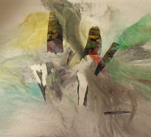 Ohne Titel