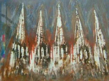 K�lner Dom