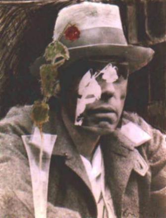 Hommage a Josef Beuys