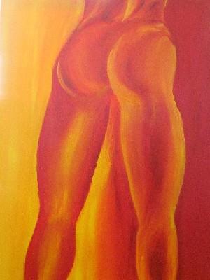 Zwielicht einer Affaire