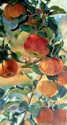 Manzanas