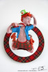 Suicide Clown