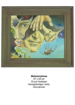 Metamorphose