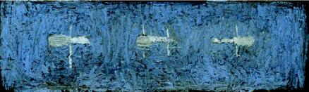 Drei. 2003.