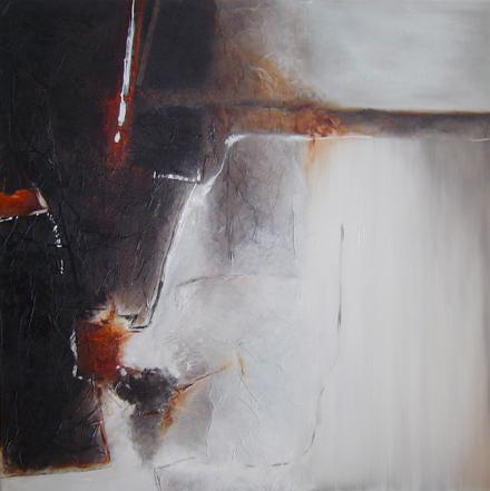 Urfarben 3 Stierkuss