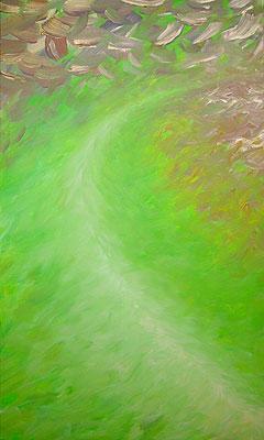 Der Weg