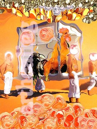 Dienst am Tier eine heilige Aufgabe