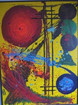 Fire Planets 1993