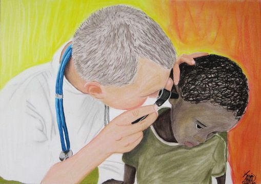 �rzte ohne Grenzen