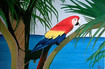 Caribian Ara