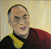 Tenzin Gyatso 14 Dal...