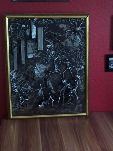 the sick civilization