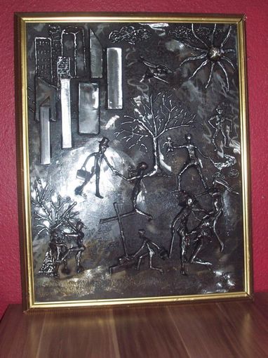 the sick civilization