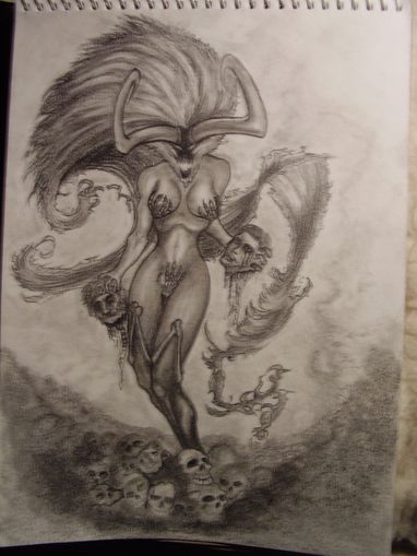 Queen of the Rage Age