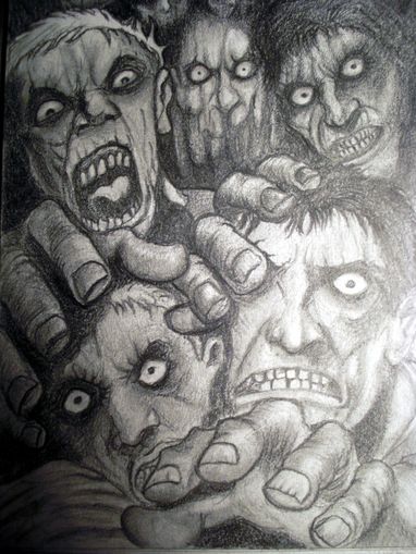 the mob